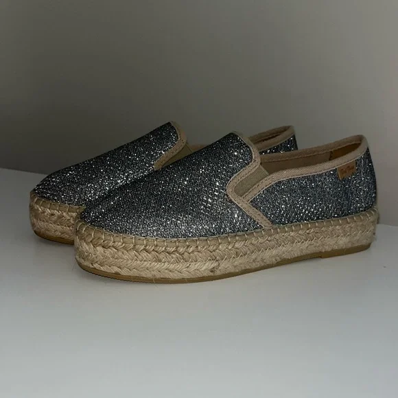 NWT Toni Pons Fonda S Espadrilles size 37 - Picture 2 of 10